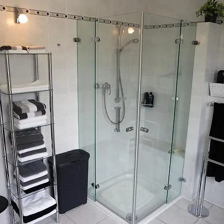 Ferienwohnung Luzia Nettetal Zimmer foto
