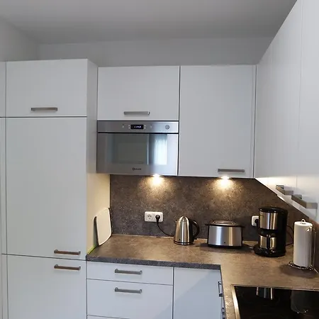 Ferienwohnung Luzia Nettetal Zimmer foto