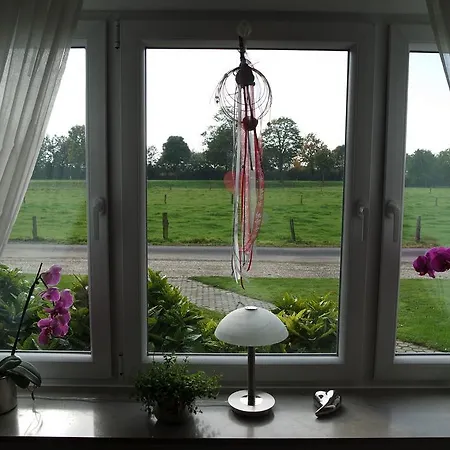 Ferienwohnung Luzia Nettetal Zimmer foto