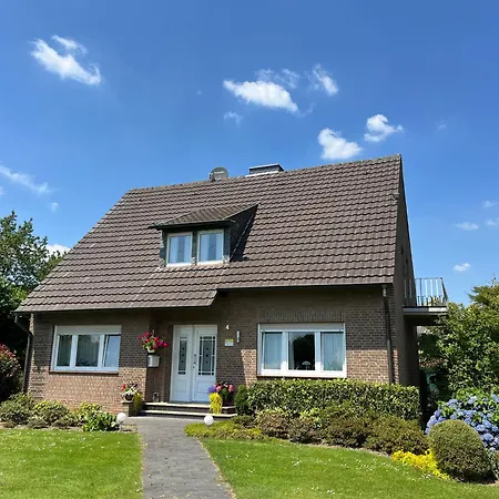 Ferienwohnung Luzia Nettetal Exterior foto