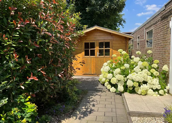 Ferienwohnung Luzia