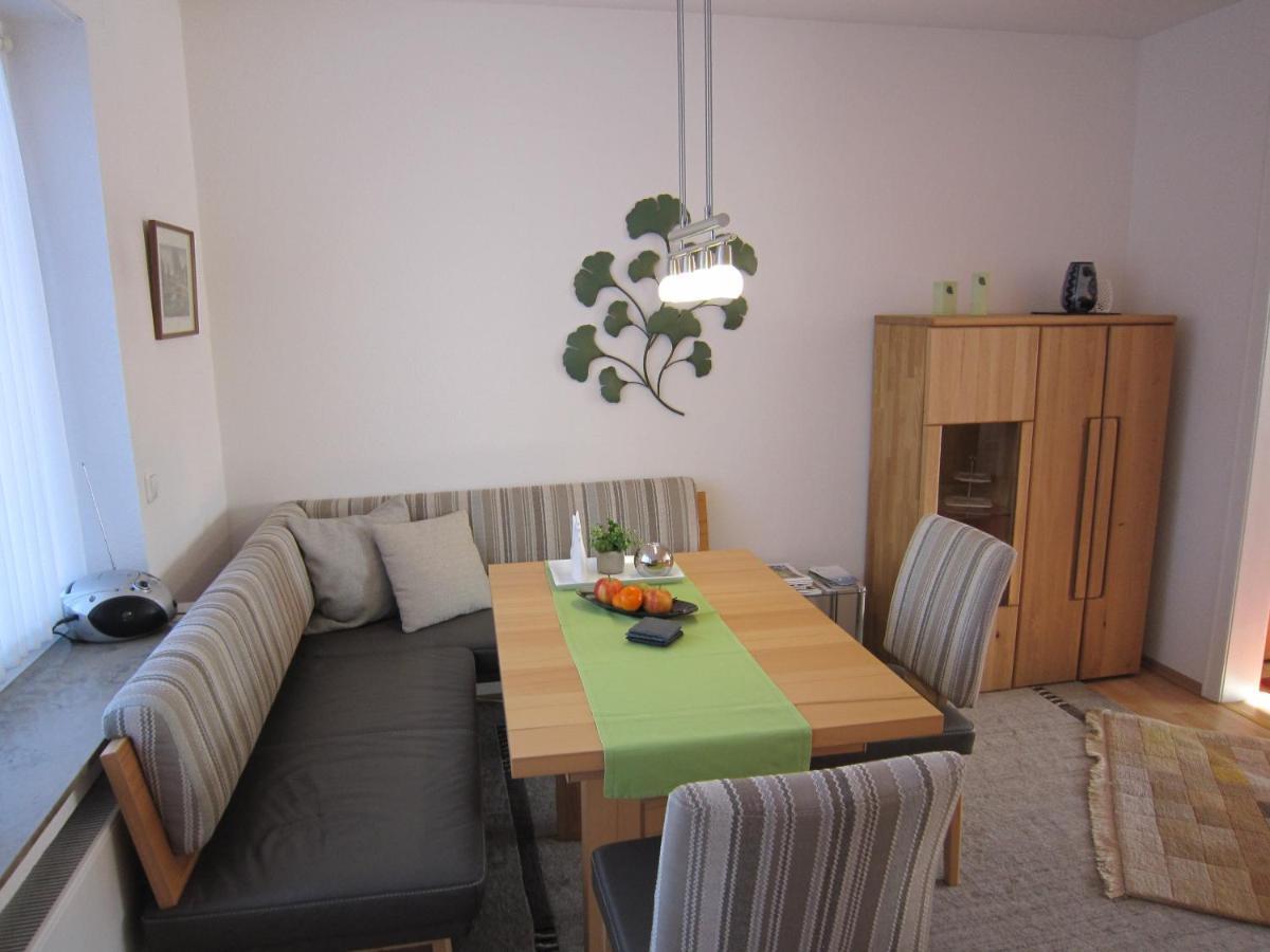 Luzia Apartment *