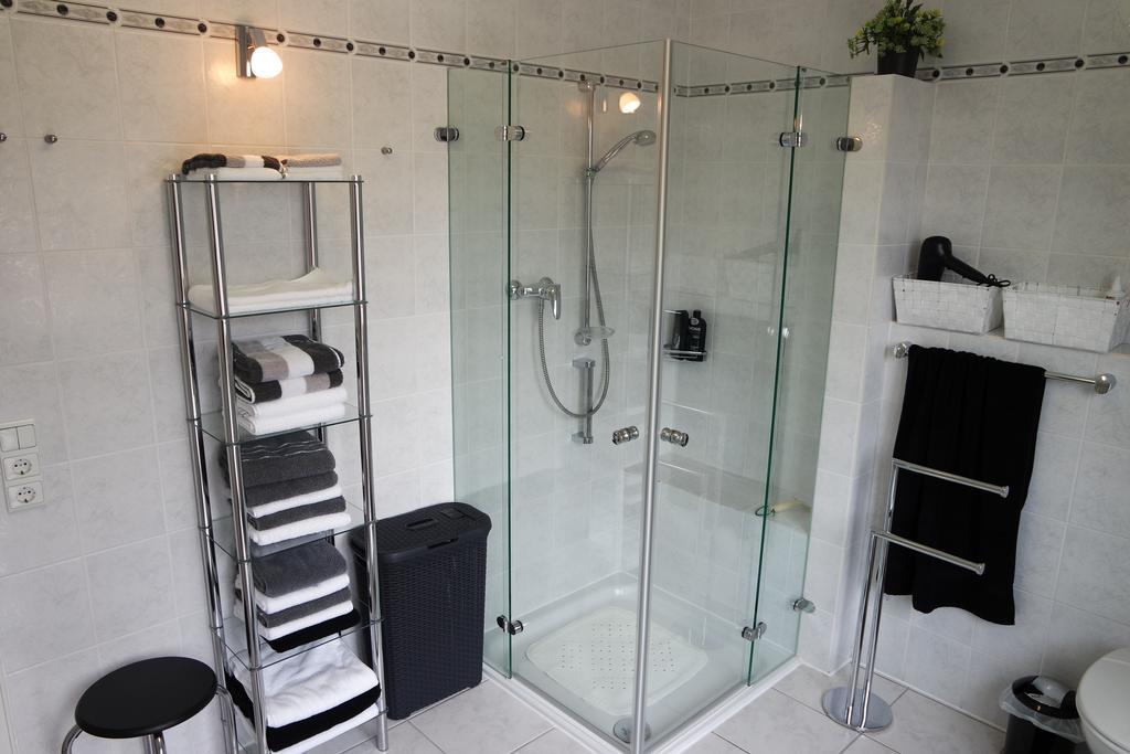 Luzia Apartment