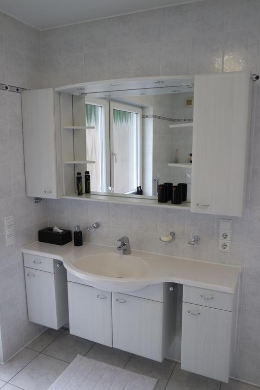 Apartment Luzia