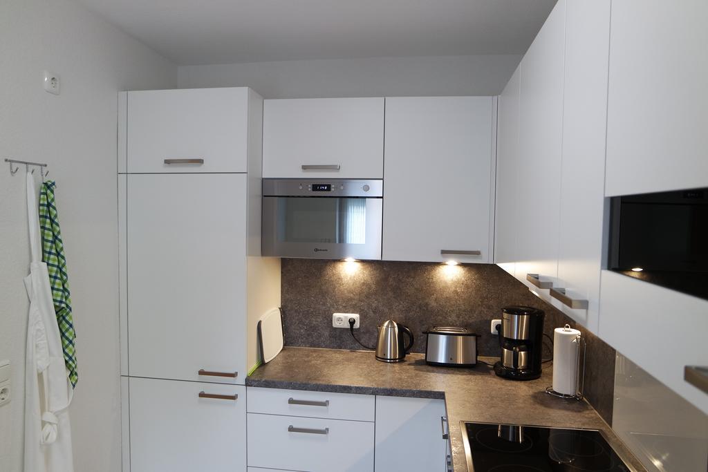 Luzia Apartment